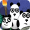 3 Pandas 2 Preview