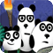 3 Pandas 2