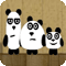 3 Pandas