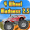 4 Wheel Madness 2.5 Preview