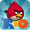 Angry Birds Rio Preview