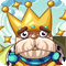 Angry King