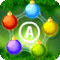 Atomic Puzzle Xmas