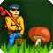 Awesome Mushroom Hunter Preview