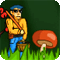 Awesome Mushroom Hunter