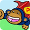 Bloons Super Monkey