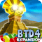 Bloons Tower Defense 4 Expansion Preview