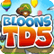 Bloons Tower Defense 5 Preview