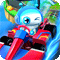 Bomb It Kart Racer