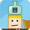 Bottle on Head Preview