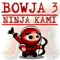 Bowja 3 - Ninja Kami Preview