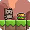 Burger Cat Preview