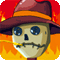 Burning Scarecrow Preview