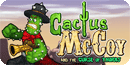 Cactus McCoy