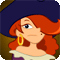 Cap'n Marcela Preview