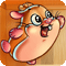 Cookie Hamster Preview