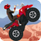 Crazy ATV Stunts