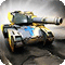 Crusader Tank