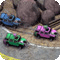 Death Racers Preview