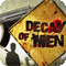 Decay of Men Preview