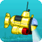 Deep Sea Hunter 2