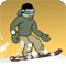 Downhill Snowboard 3 Preview