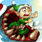 Effing Worms Xmas Preview