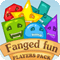 Fanged Fun Players Pack Preview