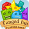 Fanged Fun Players Pack