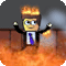 Fire Starter Preview