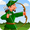 Green Archer 2