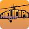 Helicops Territories