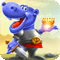 Hippo the Brave Knight Preview