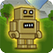 Legend of the Golden Robot