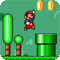 Mario Forever Flash Preview