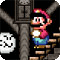 Mario Ghosthouse Preview