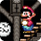 Mario Ghosthouse