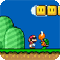 Monoliths Mario World Preview