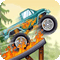 Monster Truck Forest Preview