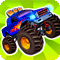 Monsters Wheels Preview