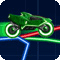 Neon Rider World Preview