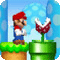 New Super Mario Bros Preview