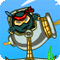 Ninja Cannon 2