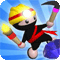 Ninja Miner Preview