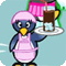 Penguin Diner 2 Preview