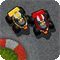 Penguins Super Kart Preview