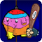 Pinata Hunter Preview