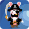 Raving Rabbids Travel In Time Preview