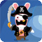 Raving Rabbids Travel In Time