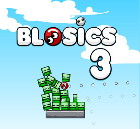 Blosics 3 Screenshot